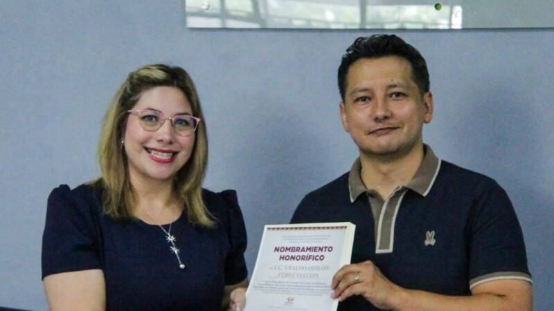 TRABAJA AYUNTAMIENTO DE TOTUTLA EN PROMOCIÓN DE DERECHOS DE LOS JÓVENES