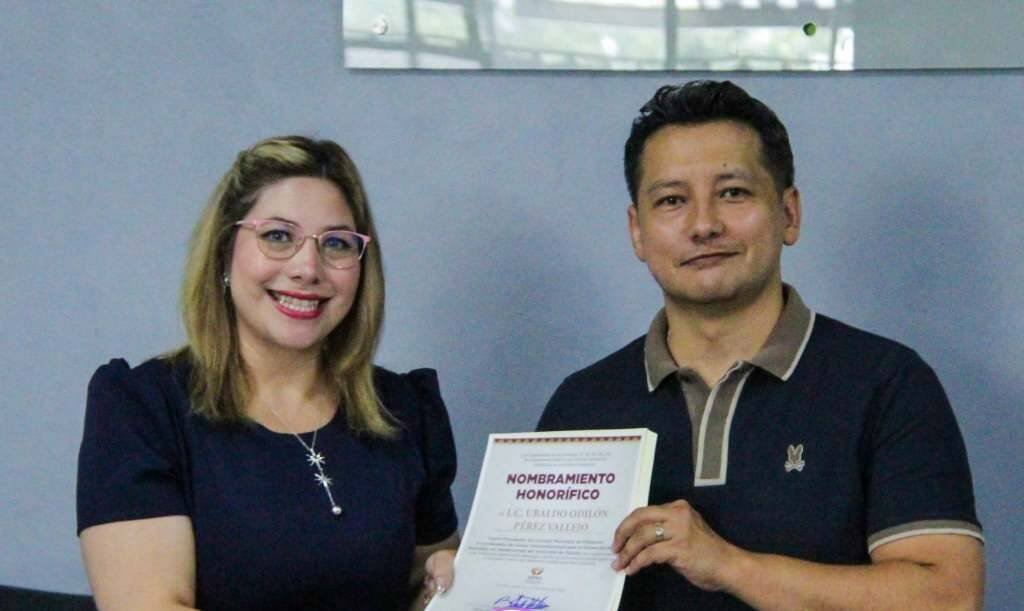 TRABAJA AYUNTAMIENTO DE TOTUTLA EN PROMOCIÓN DE DERECHOS DE LOS JÓVENES