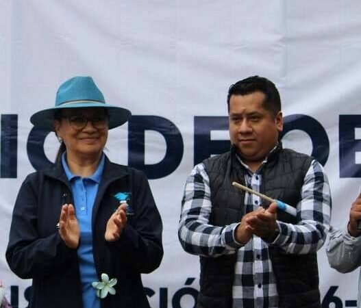 REHABILITARÁN RED DE AGUA Y DRENAJE EN RINCÓN PINTOR