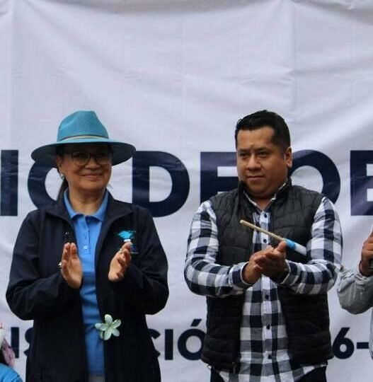REHABILITARÁN RED DE AGUA Y DRENAJE EN RINCÓN PINTOR