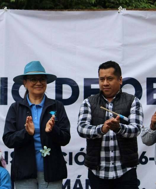 REHABILITARÁN RED DE AGUA Y DRENAJE EN RINCÓN PINTOR