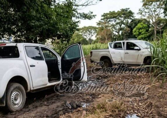 SE ENFRENTAN FUERZAS DEL ORDEN A SECUESTRADORES; LIBERAN A VÍCTIMA