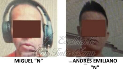 SENTENCIAN A 350 AÑOS DE CÁRCEL A SECUESTRADORES DE MIGRANTES