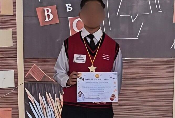 ESTUDIANTE DE TOMATLÁN, PRIMER LUGAR EN OLIMPIADA DEL CONOCIMIENTO