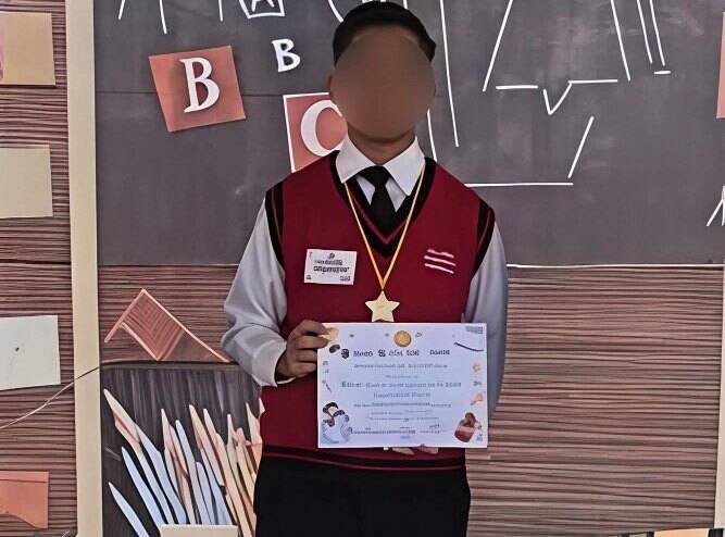 ESTUDIANTE DE TOMATLÁN, PRIMER LUGAR EN OLIMPIADA DEL CONOCIMIENTO