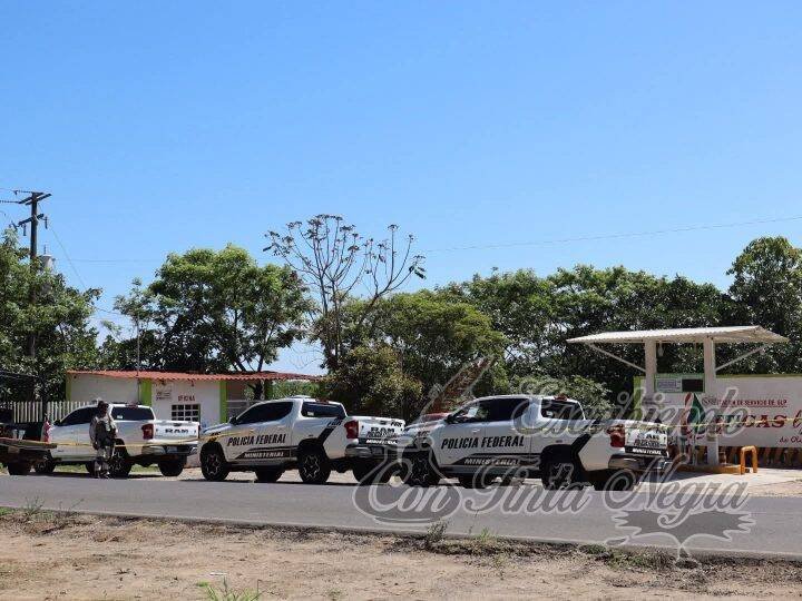 ASEGURAN ESTACIÓN DE GAS; DETIENEN A 3
