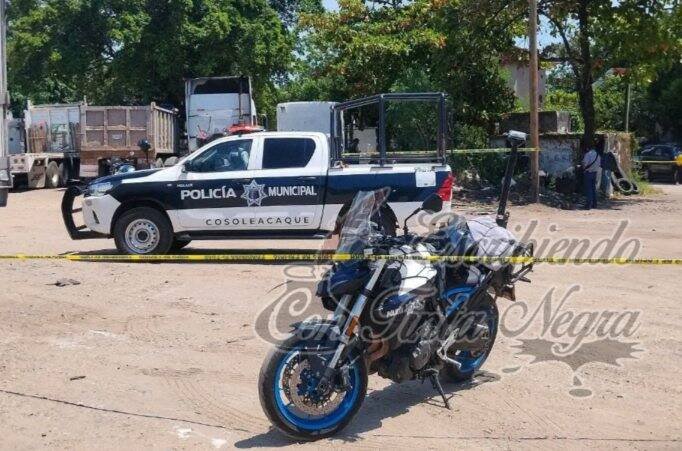 ACRIBILLAN A SUJETO