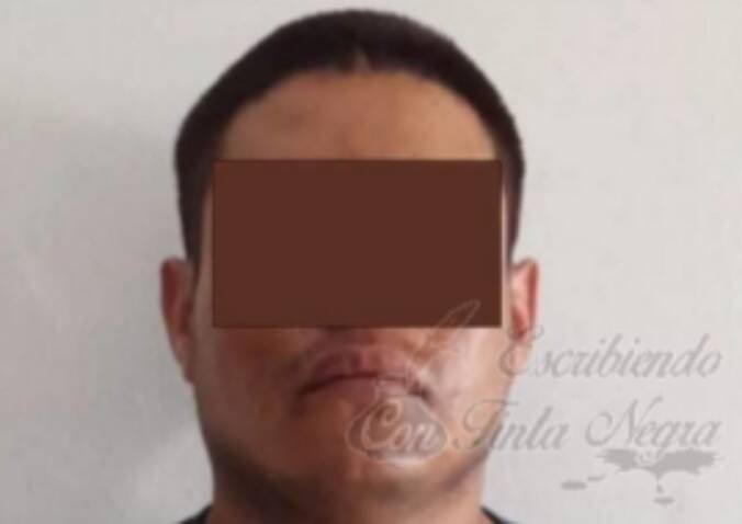 LE DICTAN PRISIÓN PREVENTIVA A PRESUNTO NARCO MENUDISTA DE FORTÍN