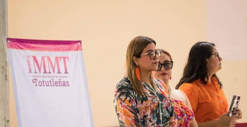 PROMUEVEN ERRADICACIÓN DE LA VIOLENCIA