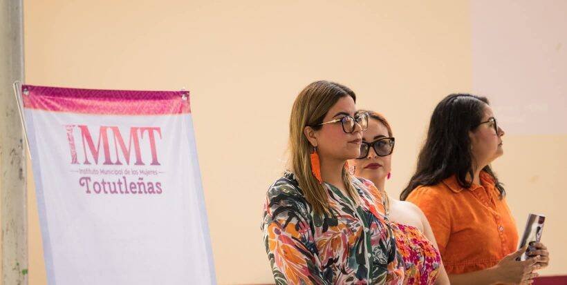 PROMUEVEN ERRADICACIÓN DE LA VIOLENCIA