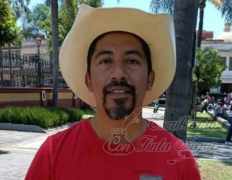 MAESTROS PROTESTAN CONTRA LEY DEL ISSSTE