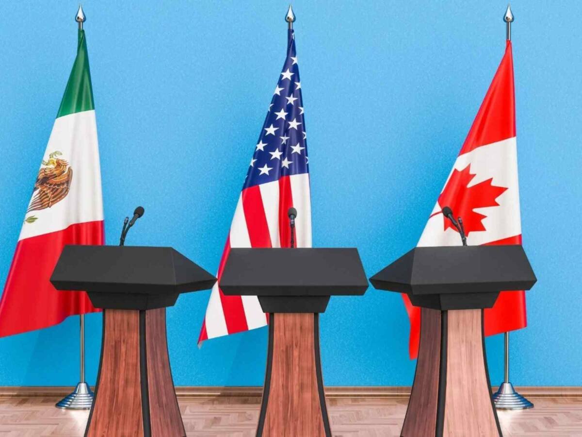 CANADÁ PIDE A MÉXICO Y ESTADOS UNIDOS RENOVAR EL T-MEC POR OTROS 16 AÑOS