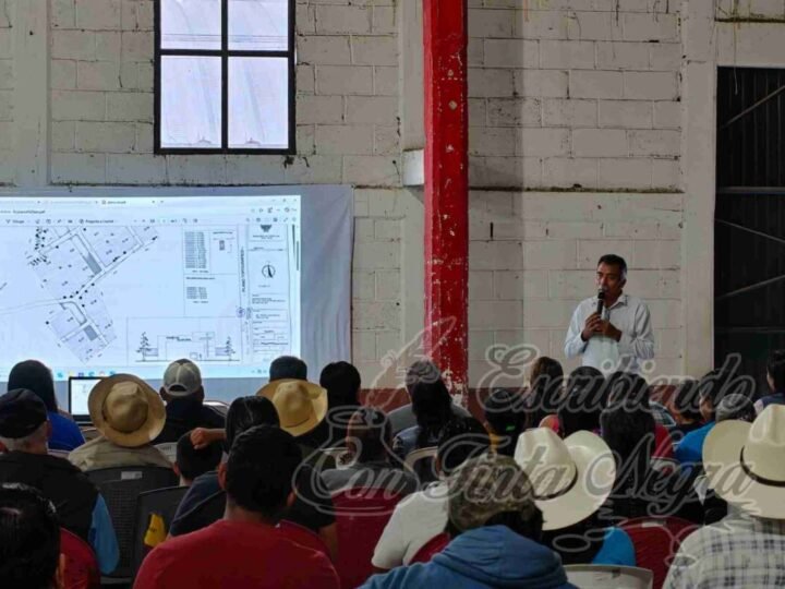 REVELAN INCONSISTENCIAS EN PROYECTO DE PANTEÓN DE TECAMA