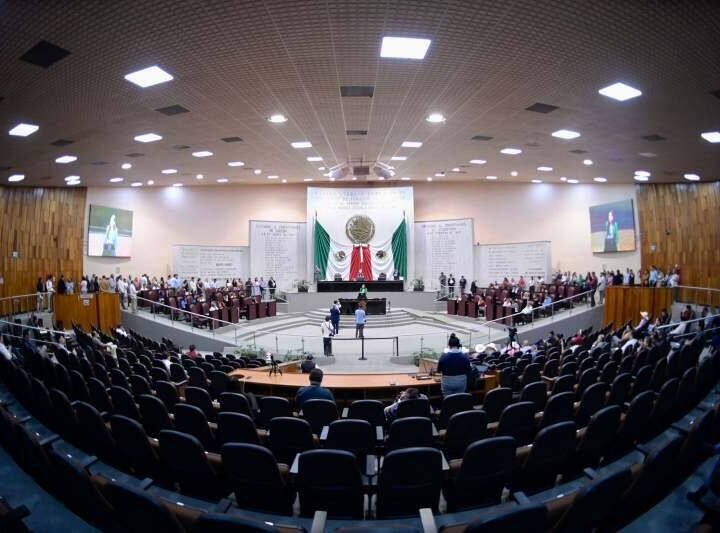FORTALECE CONGRESO LA LEGISLACIÓN PARA COMBATIR EL DELITO DE ABIGEATO