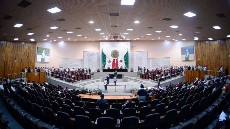 FORTALECE CONGRESO LA LEGISLACIÓN PARA COMBATIR EL DELITO DE ABIGEATO