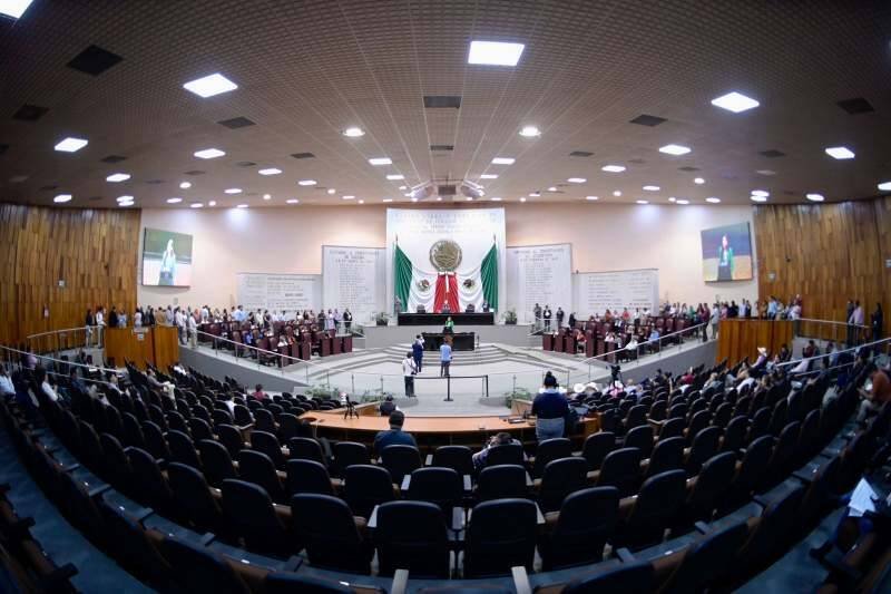 FORTALECE CONGRESO LA LEGISLACIÓN PARA COMBATIR EL DELITO DE ABIGEATO