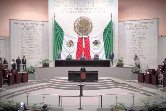 ENTREGA DE LA CUENTA PÚBLICA SERÁ POR MEDIOS ELECTRÓNICOS, APRUEBA CONGRESO