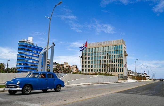 EMPRESAS EXTRANJERAS ABANDONAN CUBA BAJO LA PRESIÓN DE EU