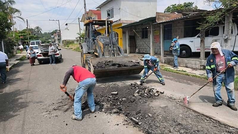 BACHEAN CAMINOS EN COMUNIDADES RURALES DE CÓRDOBA
