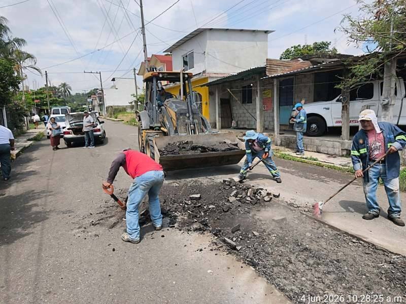 BACHEAN CAMINOS EN COMUNIDADES RURALES DE CÓRDOBA