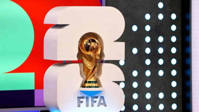 ESTADOS UNIDOS BLINDA EL MUNDIAL 2026 CON UNIDADES TÁCTICAS DEL FBI