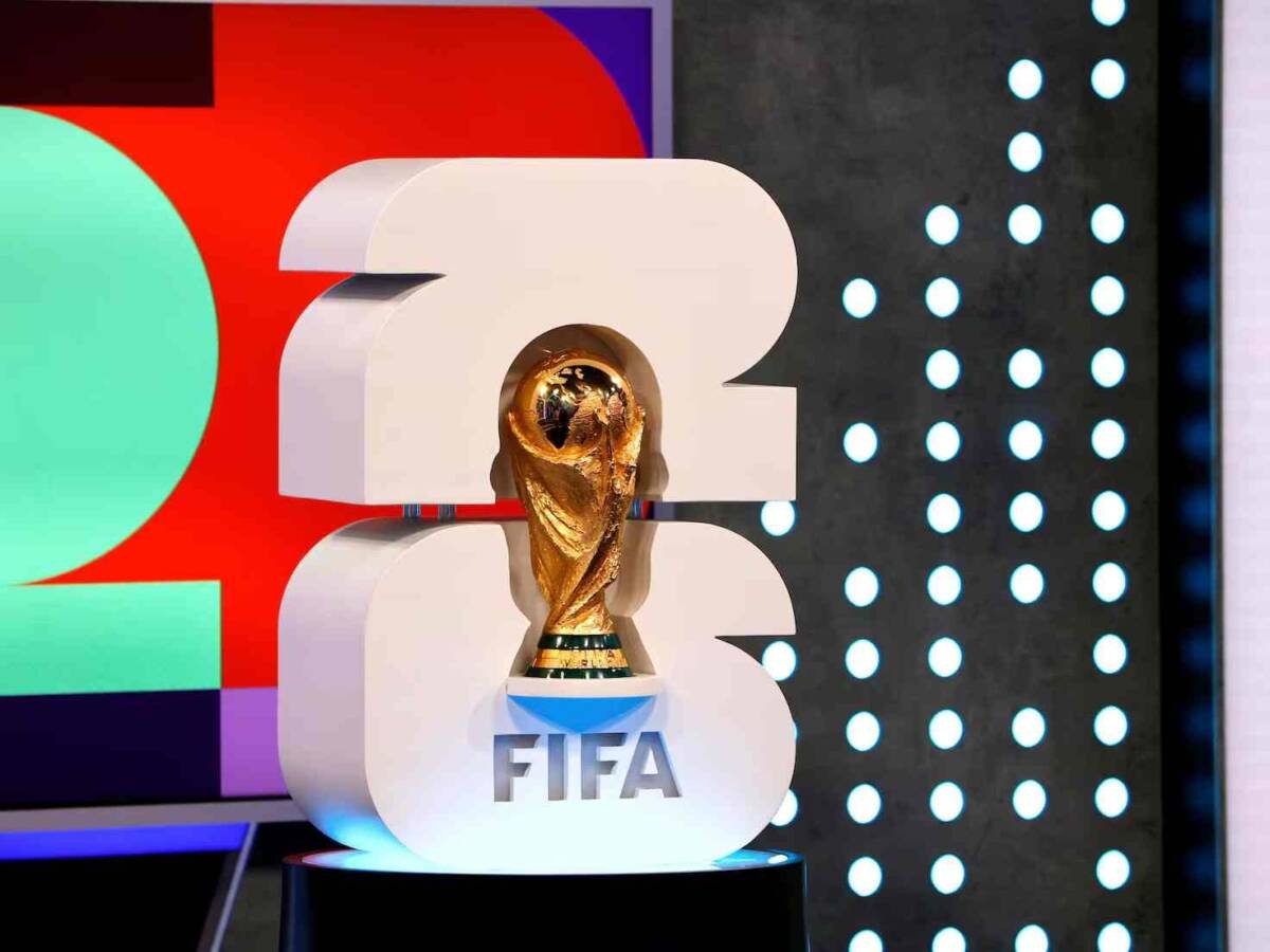ESTADOS UNIDOS BLINDA EL MUNDIAL 2026 CON UNIDADES TÁCTICAS DEL FBI