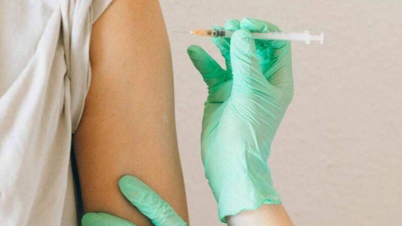 BRASIL SUSPENDE VACUNA CONTRA EL DENGUE TRAS EL REGISTRO DE DOS MUERTES