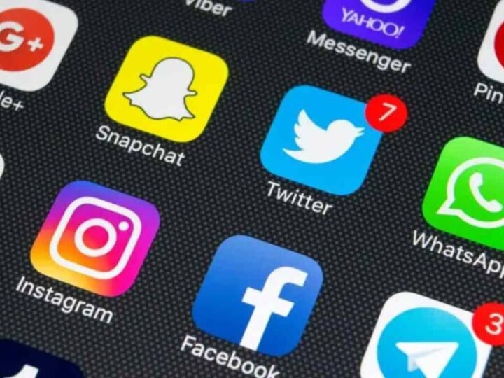 CANADÁ PODRÍA PROHIBIR EL USO DE REDES SOCIALES A MENORES DE 16 AÑOS