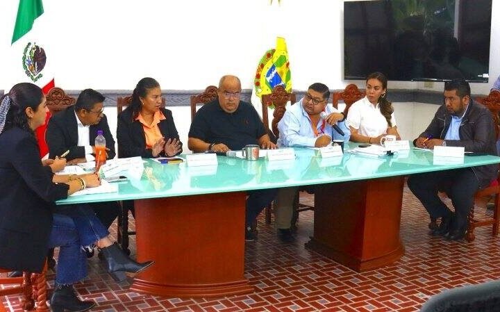 APRUEBAN CAMBIO DE USO DE SUELO A FAVOR DE PLANTEL DE EDUCACIÓN ESPECIAL