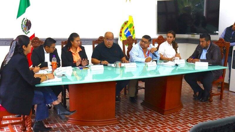 APRUEBAN CAMBIO DE USO DE SUELO A FAVOR DE PLANTEL DE EDUCACIÓN ESPECIAL