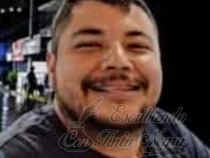 ASESINAN A OTRO REPORTERO EN VERACRUZ