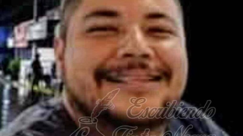ASESINAN A OTRO REPORTERO EN VERACRUZ