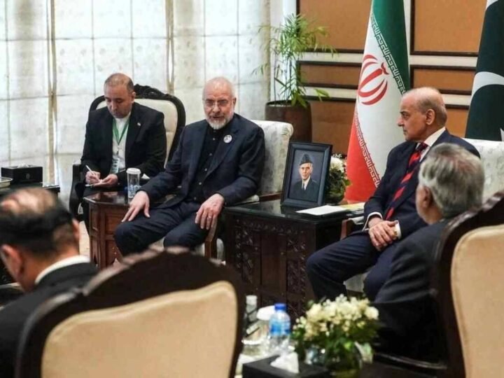 IRÁN DESMIENTE A TRUMP: NO HA APROBADO NINGÚN TEXTO DE ACUERDO DE PAZ CON ESTADOS UNIDOS
