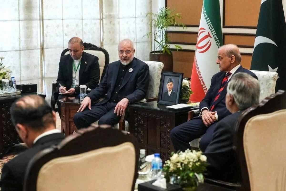 IRÁN DESMIENTE A TRUMP: NO HA APROBADO NINGÚN TEXTO DE ACUERDO DE PAZ CON ESTADOS UNIDOS