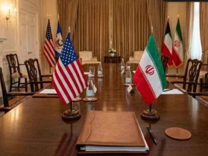 PAKISTÁN ANUNCIA TEXTO FINAL PARA LA PAZ IRÁN-EE.UU.