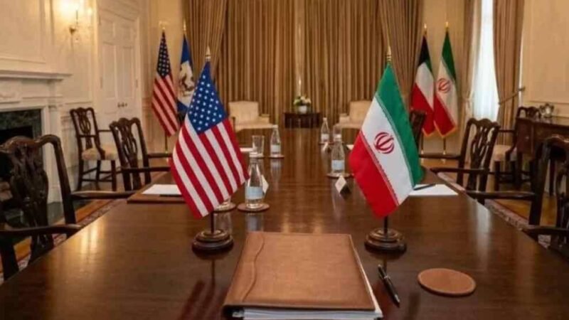 PAKISTÁN ANUNCIA TEXTO FINAL PARA LA PAZ IRÁN-EE.UU.