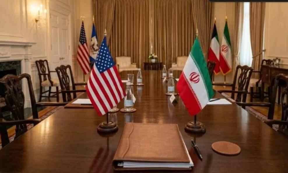 PAKISTÁN ANUNCIA TEXTO FINAL PARA LA PAZ IRÁN-EE.UU.