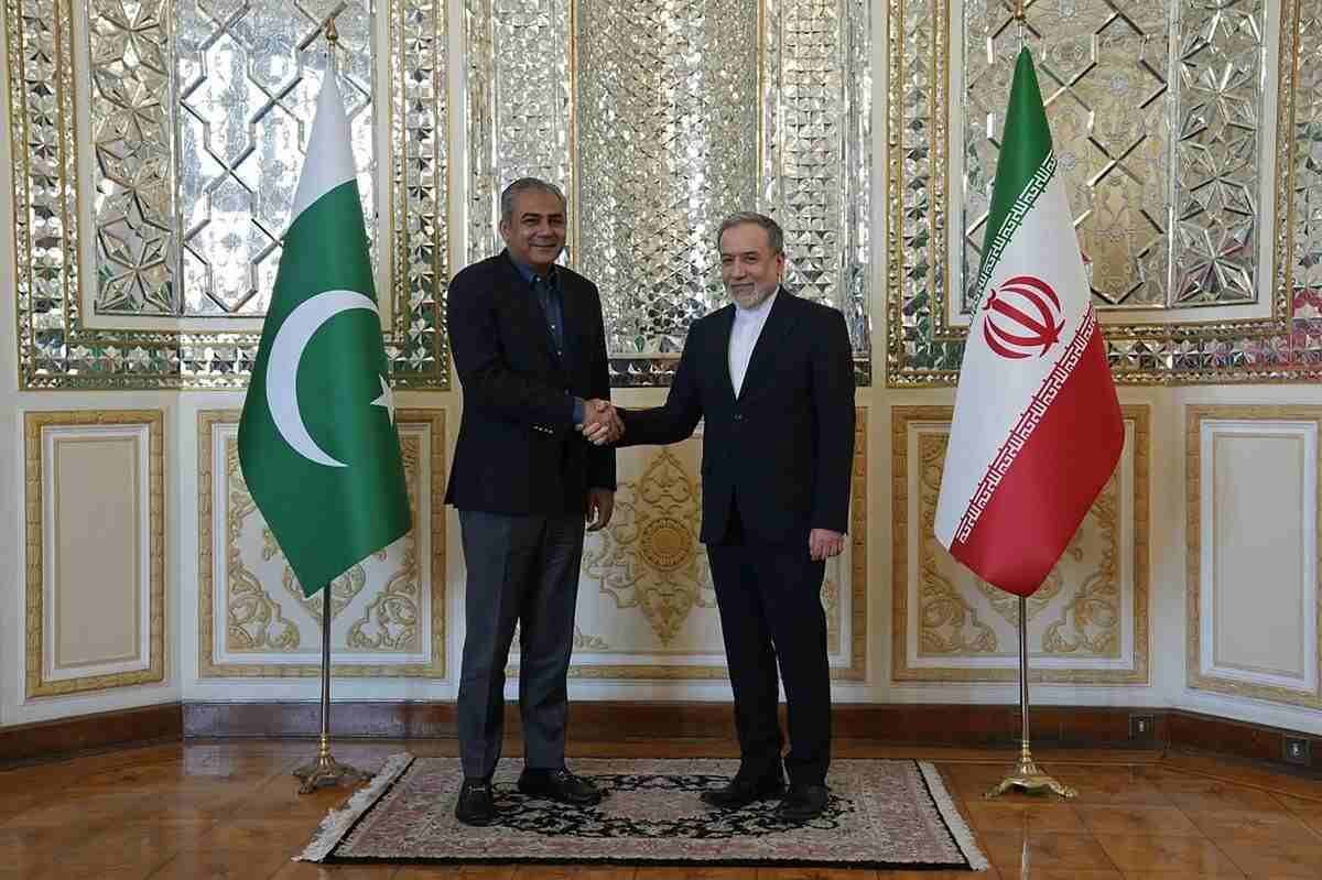 TRUMP Y PAKISTÁN ASEGURAN QUE FIRMA “DIGITAL” DEL MEMORÁNDUM CON IRÁN SERÁ ESTE DOMINGO
