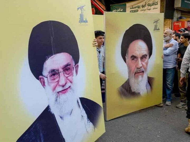 FUNERALES DEL AYATOLLAH ALI JAMENEI INICIARÁN EL 4 DE JULIO EN TEHERÁN
