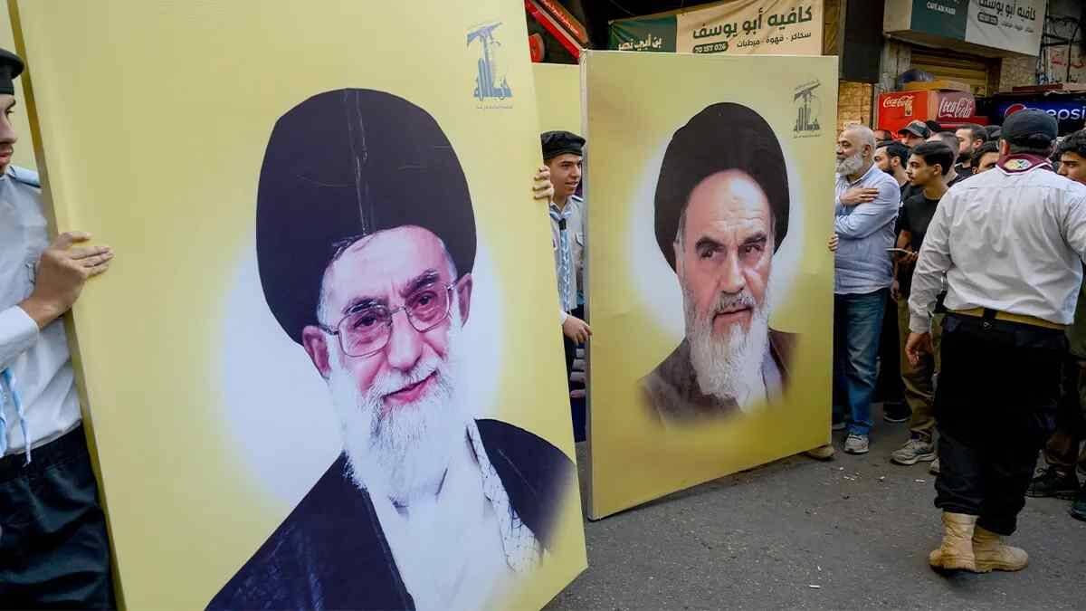 FUNERALES DEL AYATOLLAH ALI JAMENEI INICIARÁN EL 4 DE JULIO EN TEHERÁN