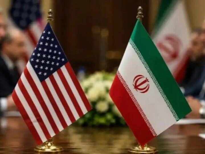 IRÁN Y ESTADOS UNIDOS ALCANZAN UN ACUERDO DE PAZ