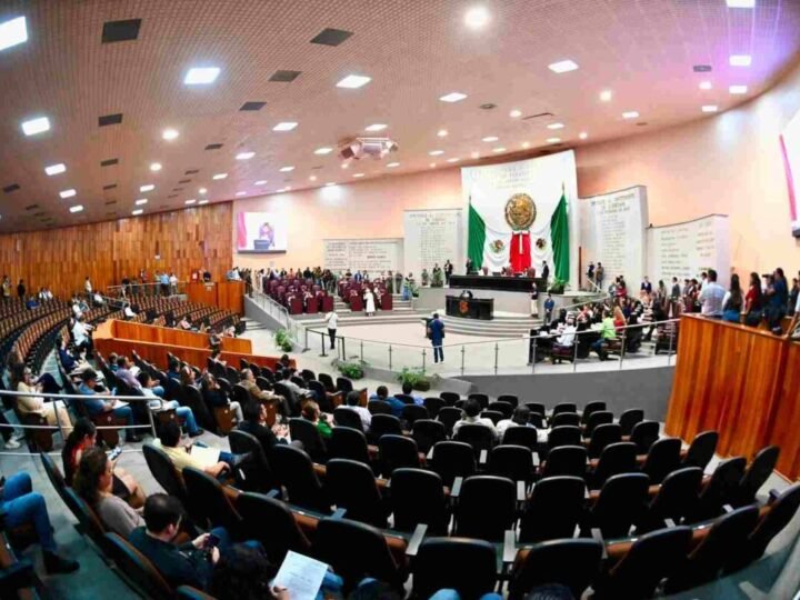 DIPUTADOS APRUEBAN ESQUEMA DE LIQUIDACIÓN DE DEUDA BURSATIL