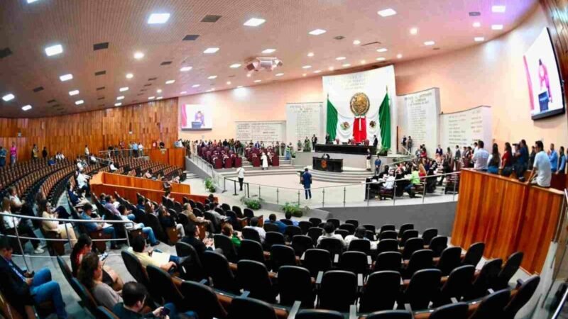 DIPUTADOS APRUEBAN ESQUEMA DE LIQUIDACIÓN DE DEUDA BURSATIL