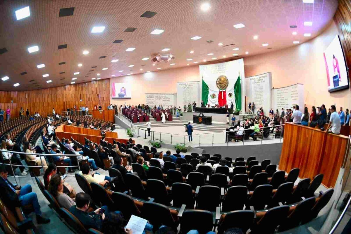 DIPUTADOS APRUEBAN ESQUEMA DE LIQUIDACIÓN DE DEUDA BURSATIL
