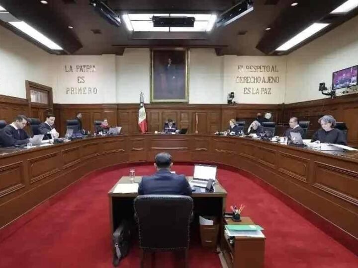 SUPREMA CORTE ANALIZARÁ CASO DE EUTANASIA
