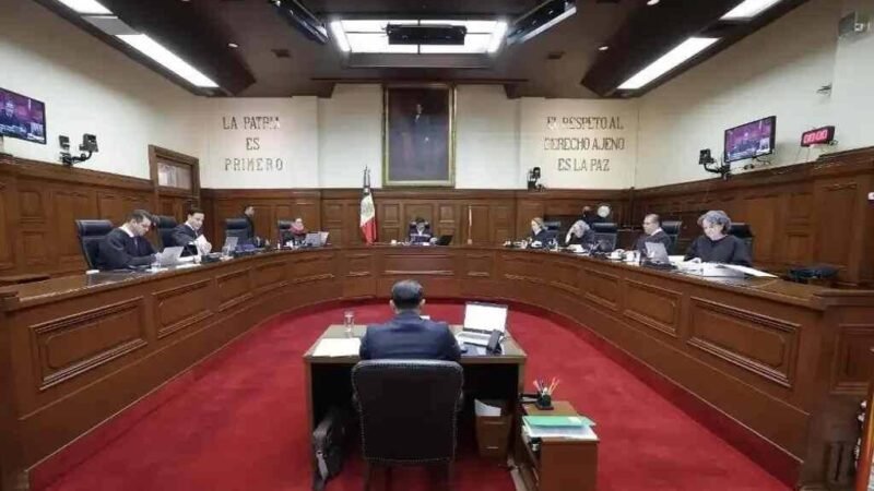 SUPREMA CORTE ANALIZARÁ CASO DE EUTANASIA