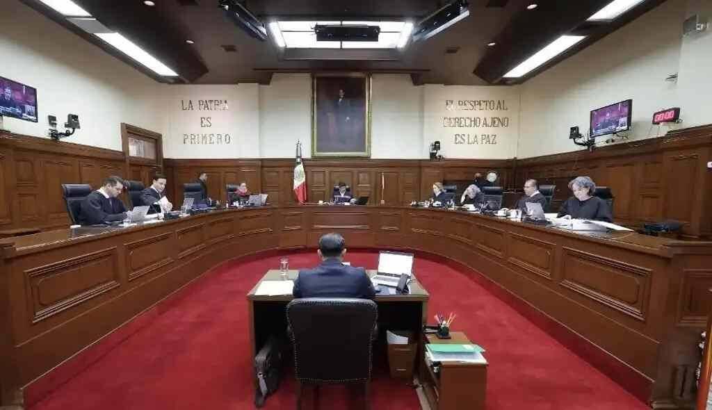SUPREMA CORTE ANALIZARÁ CASO DE EUTANASIA