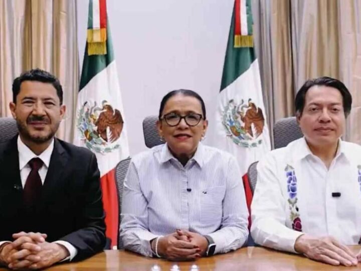 SEP Y CNTE REANUDAN DIÁLOGO EN MESA NACIONAL
