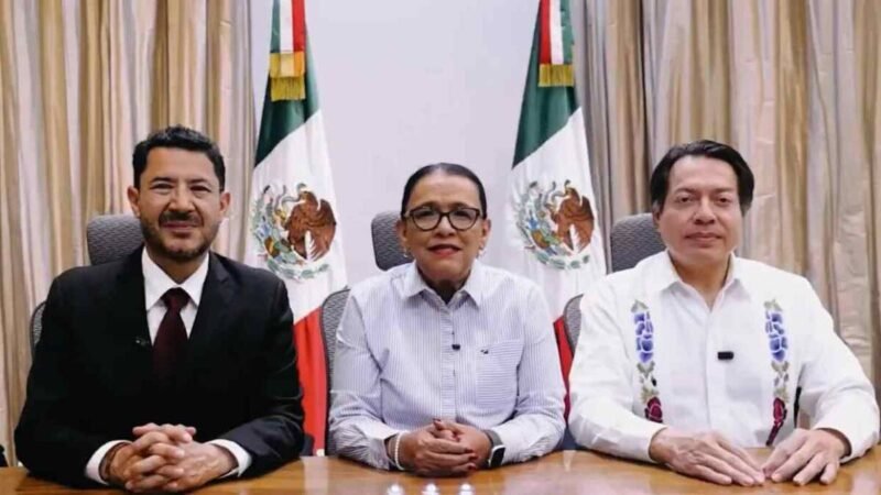 SEP Y CNTE REANUDAN DIÁLOGO EN MESA NACIONAL