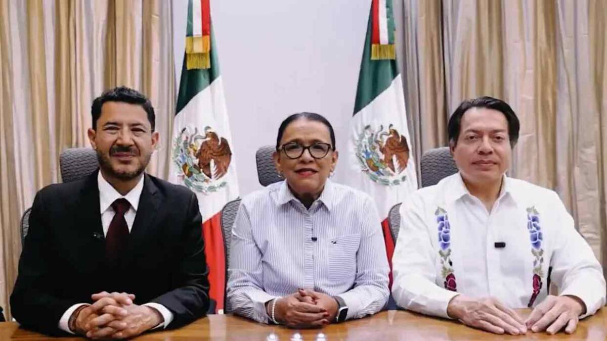 SEP Y CNTE REANUDAN DIÁLOGO EN MESA NACIONAL